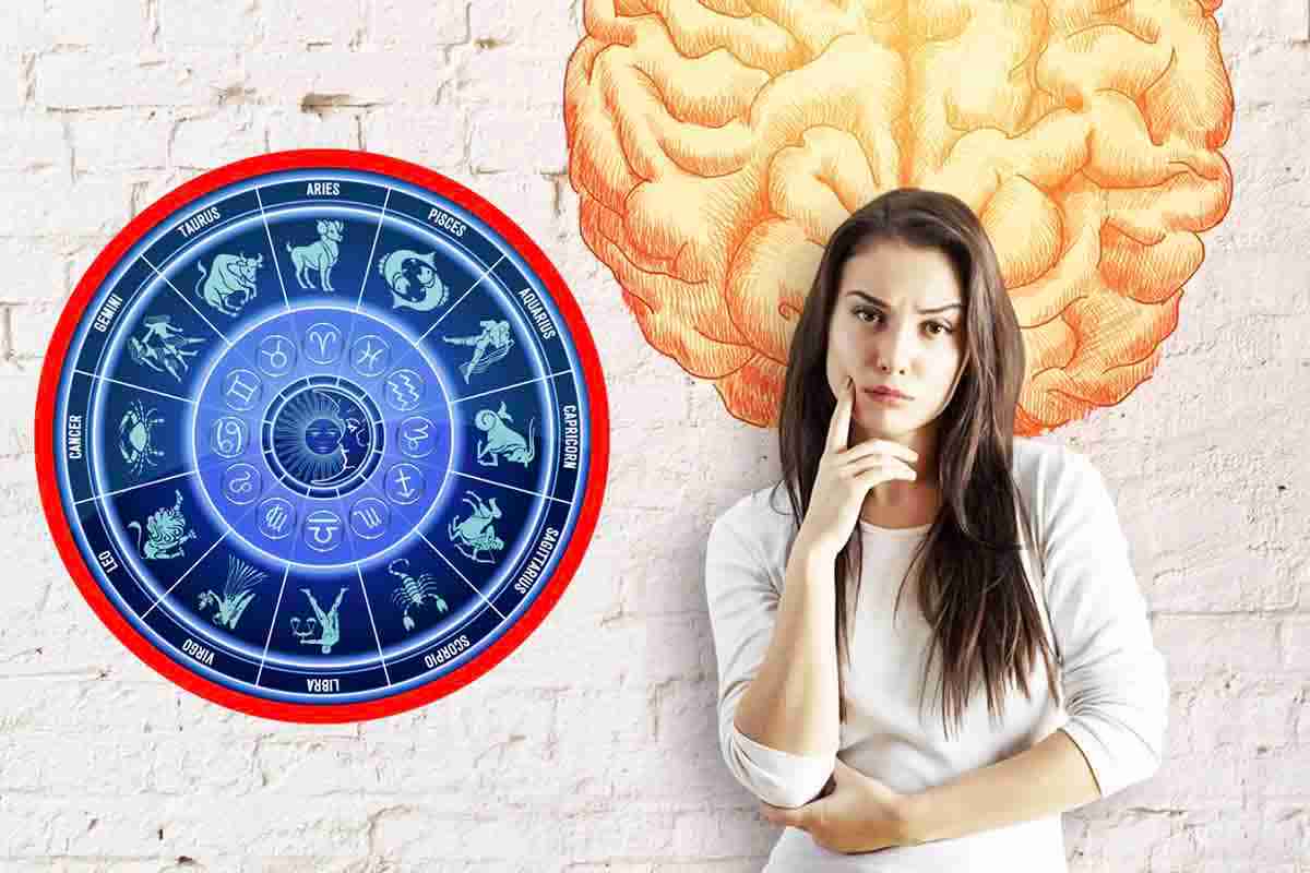 I segni zodiacali più intelligenti