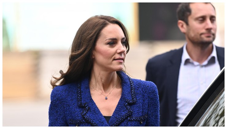 Kate Middleton la decisione del medico