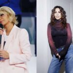 Nessuna possibilità di vedere il duo Ferilli- de Filippi a Sanremo 2025