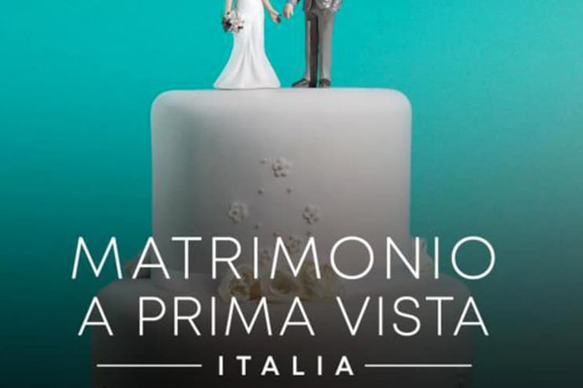 Matrimonio a prima vista anticipazioni