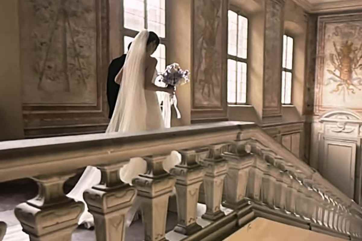 Matrimonio a prima vista anticipazioni