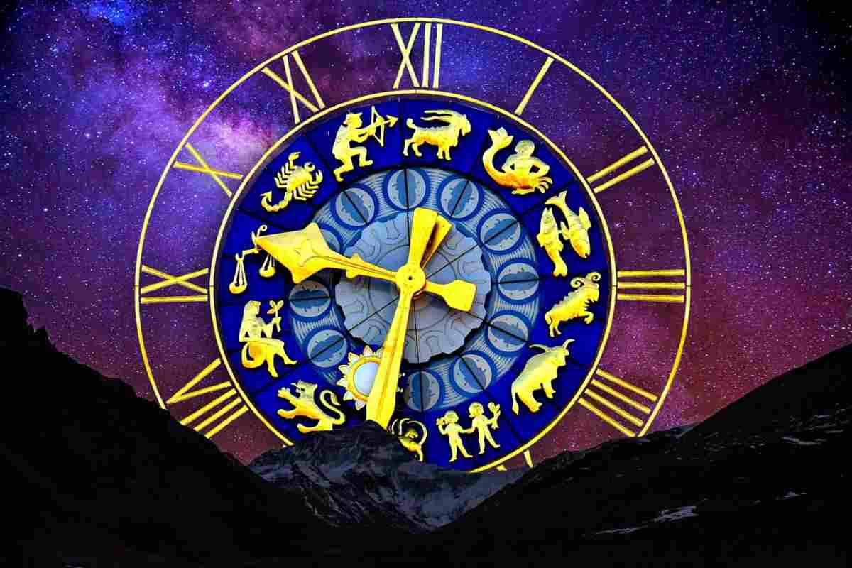 Segni zodiacali, famiglia e lavoro