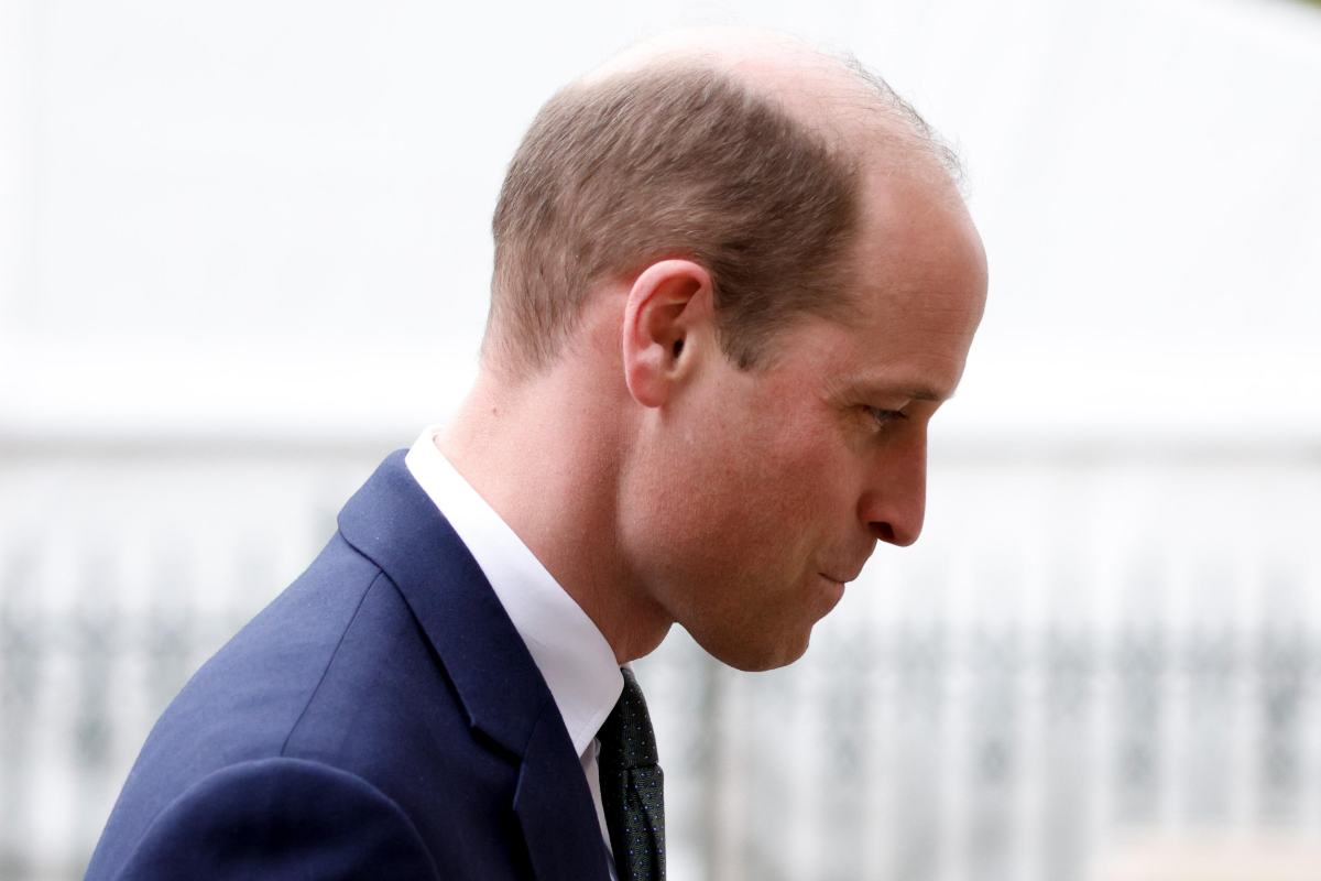 preghiera principe william per kate 