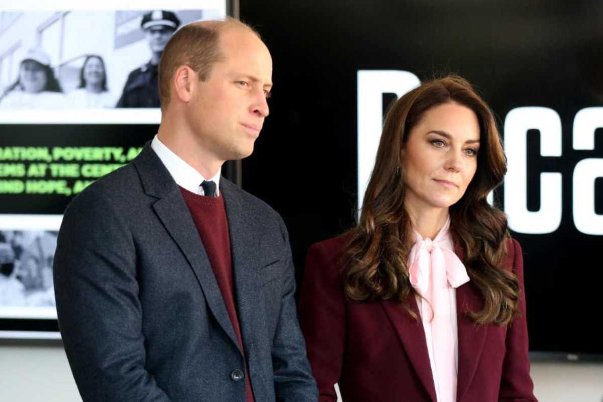 william e kate divorzio segreto