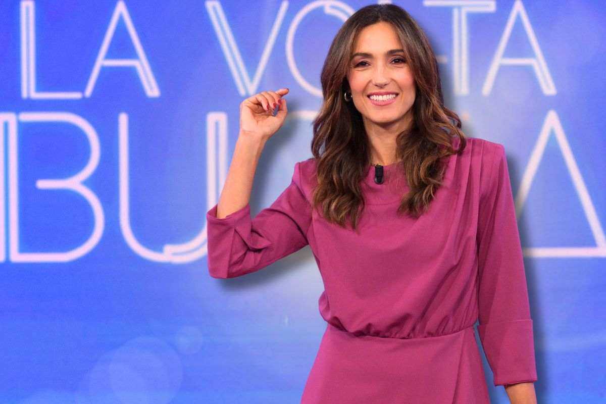 come si sposta in città caterina balivo 