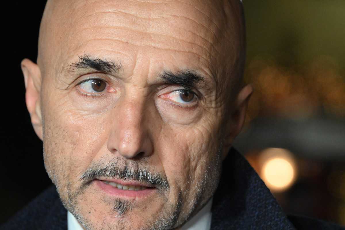 Spalletti e le convocazioni