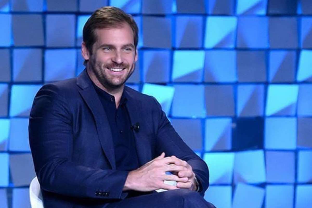 Tomaso Trussardi, cosa c'entra con la separazione tra Michelle Hunziker e Carolli