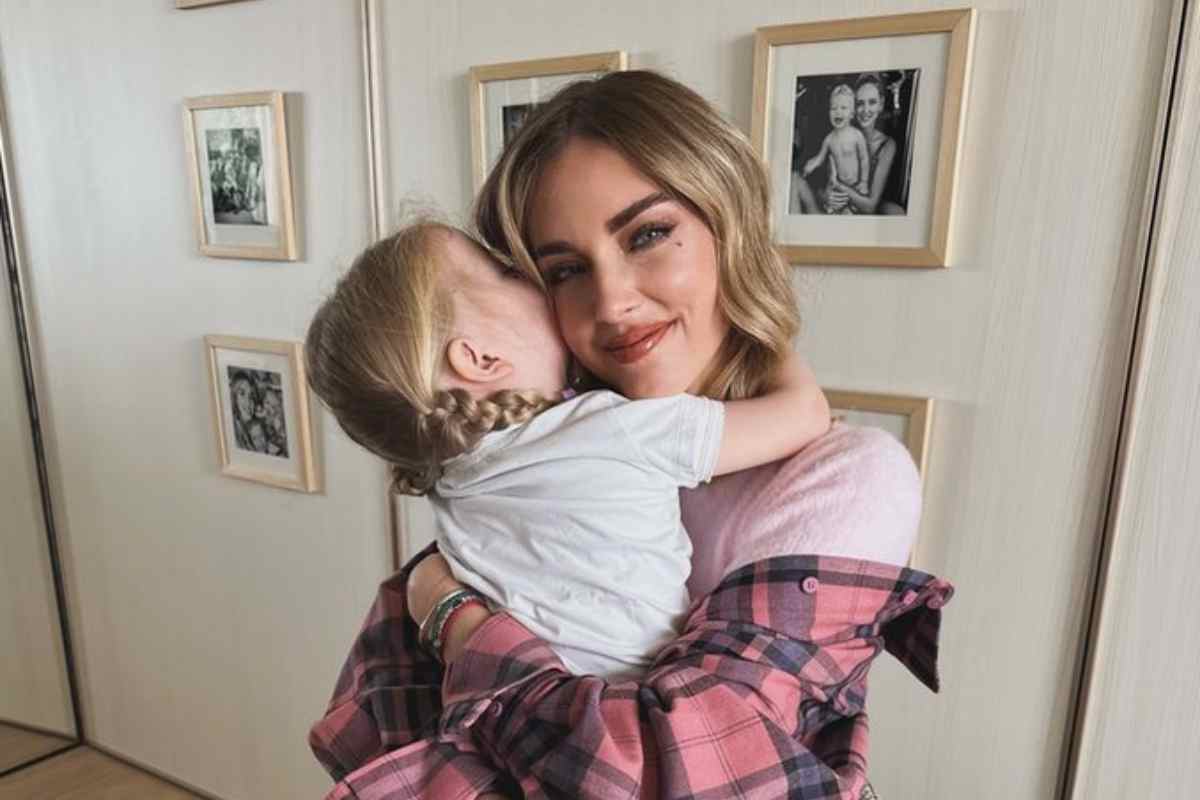 Chiara Ferragni Sta Male cosa sta succedendo