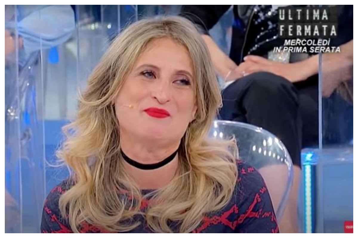 Daniela uomini e donne che fine ha fatto