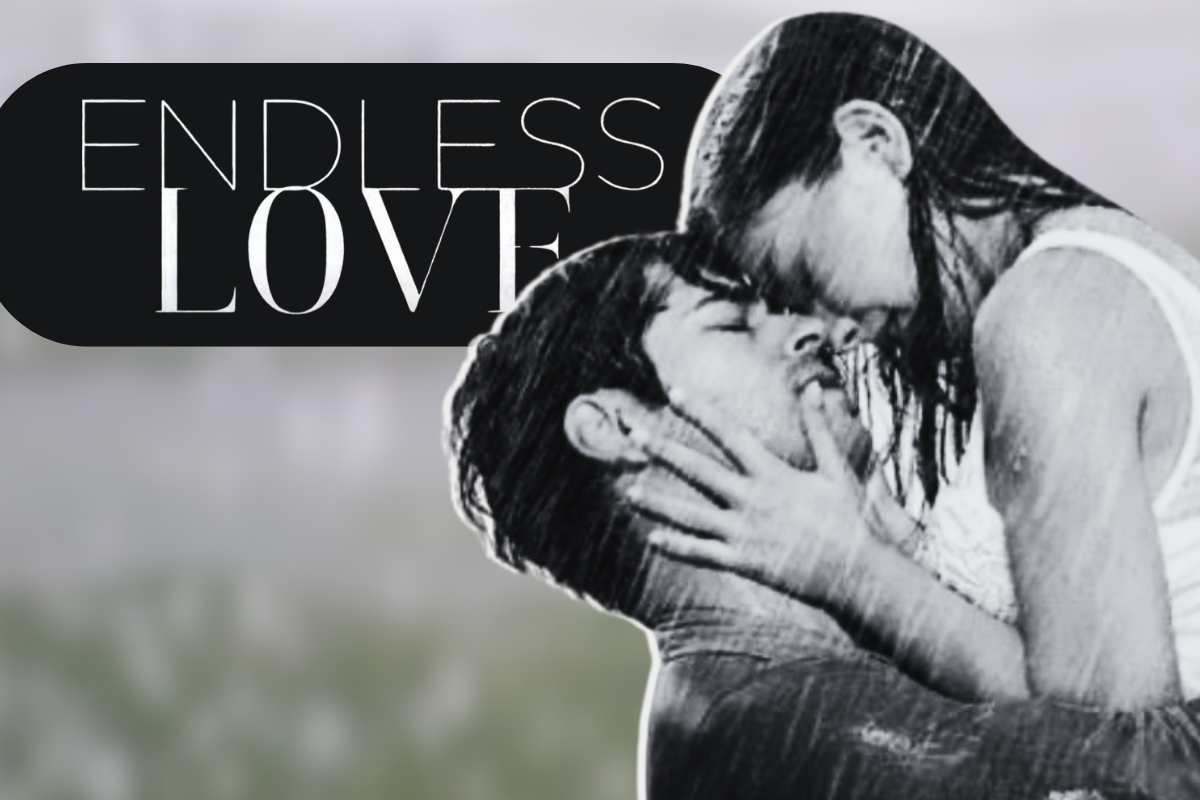 Endless Love, anticipazioni