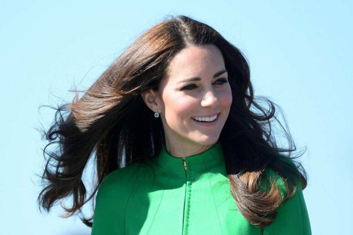 Kate Middleton chi sono le sue amiche