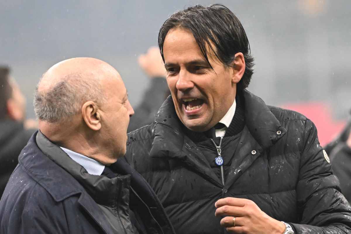Inter, il nuovo tesoretto: non c'entra la Champions