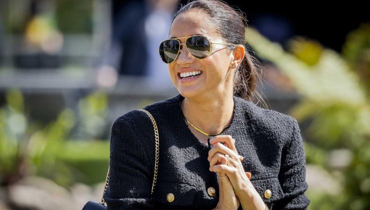 Meghan Markle criticata aspramente