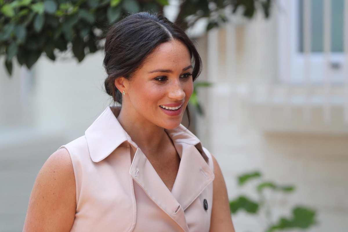 Meghan Markle perché è di nuovo il bersaglio