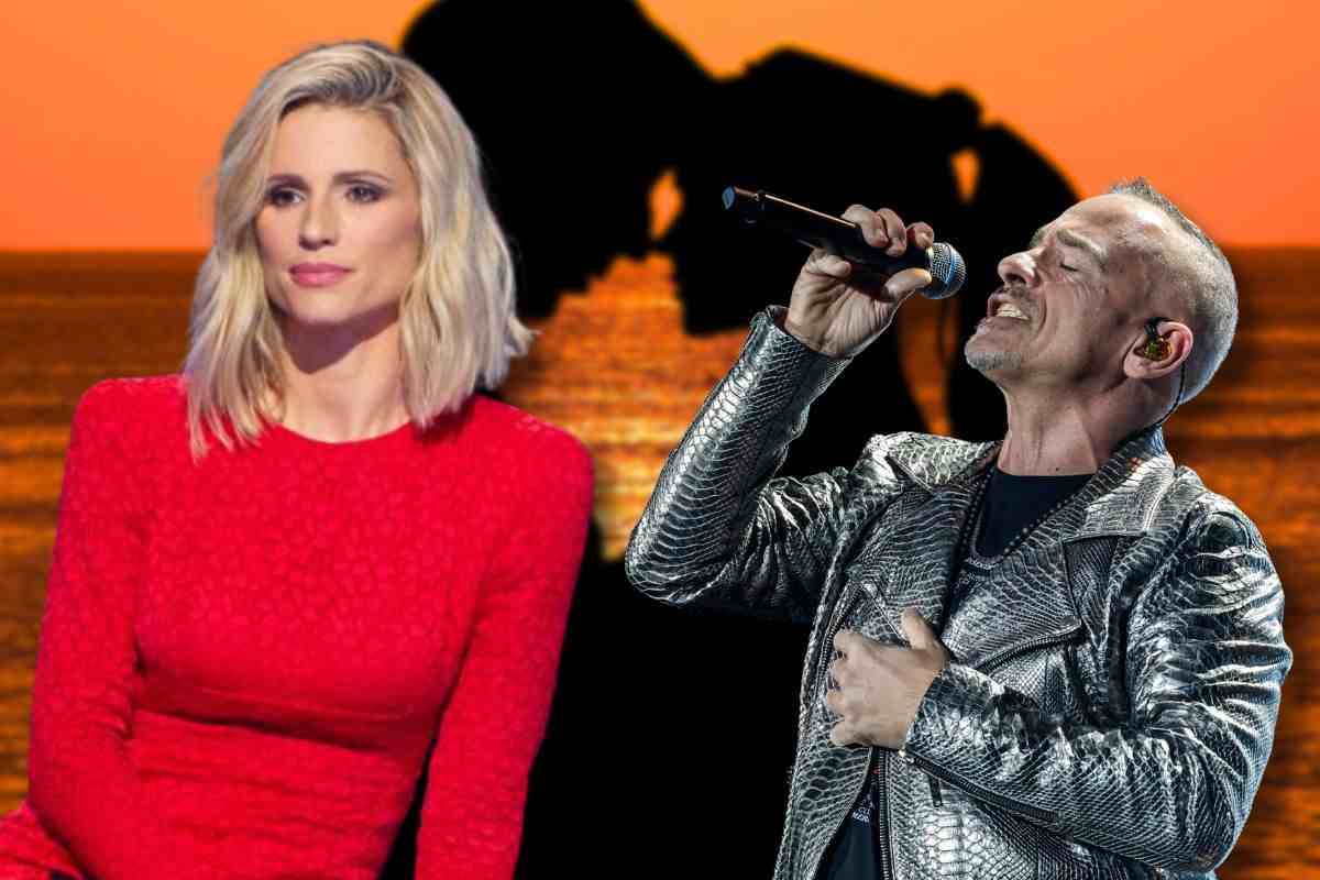 Michelle Hunziker e Eros Ramazzotti tornano insieme