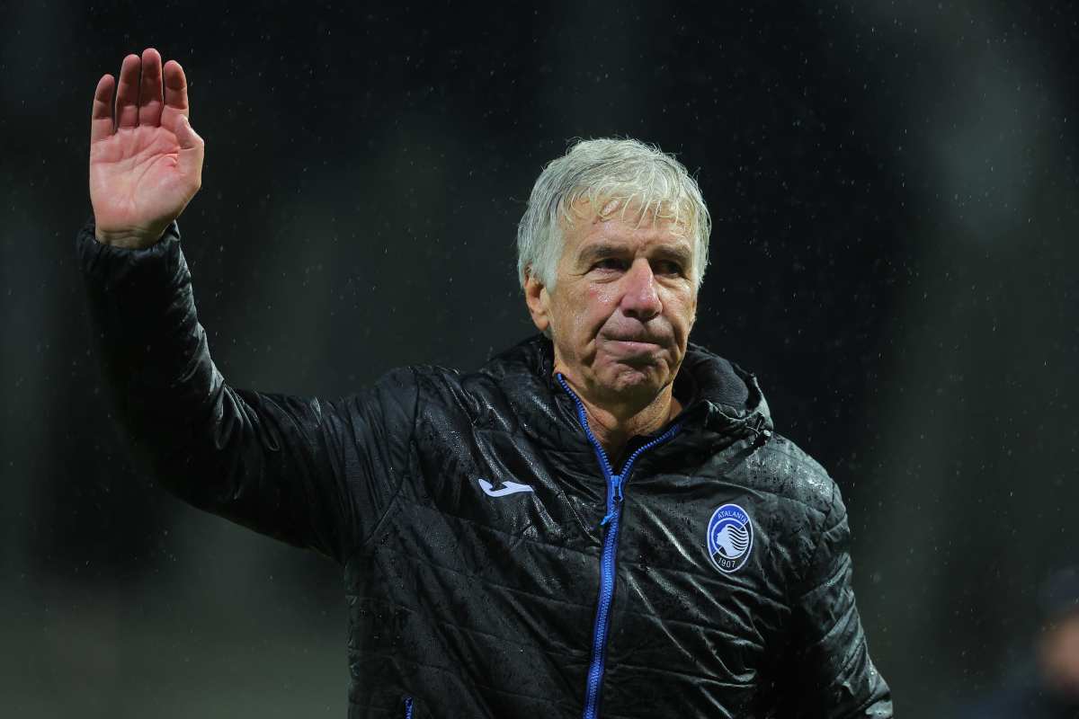 Quale squadra di Serie A potrebbe allenare Gasperini il prossimo anno