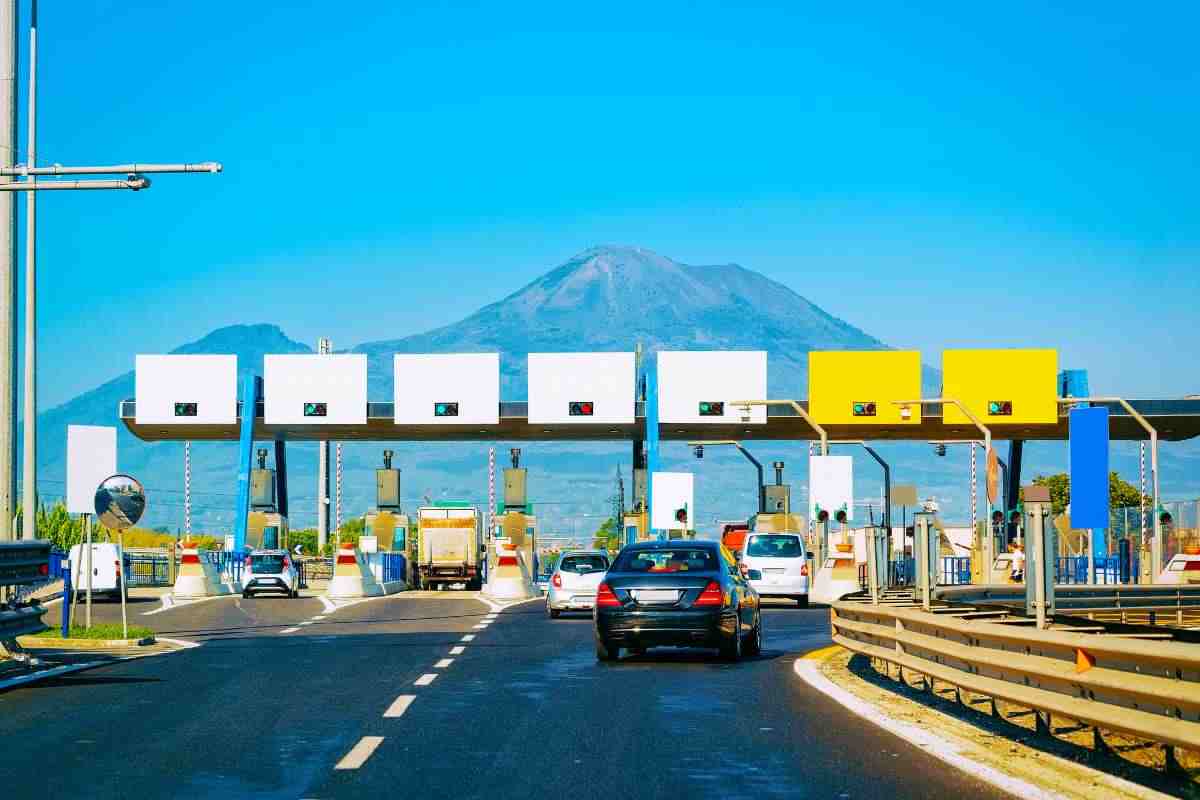 Riforma autostrade: tariffa unica per i pedaggi