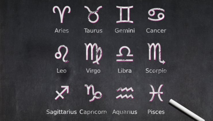 Segni zodiacali ritardatari
