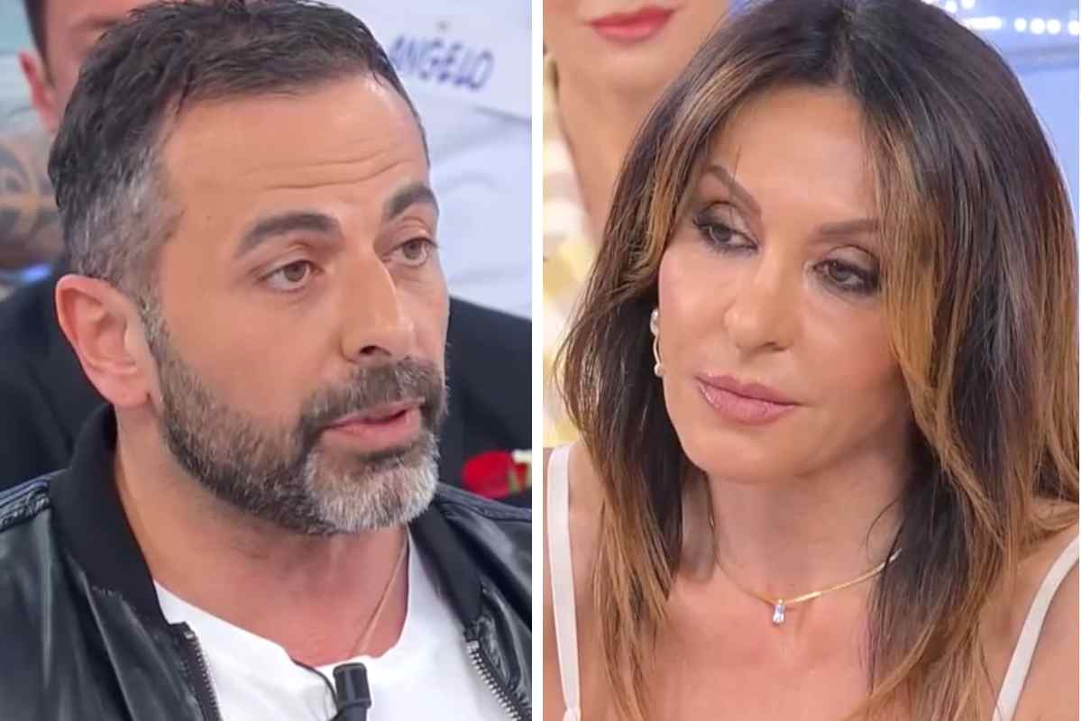 Marcello e Tiziana perché si sono lasciati