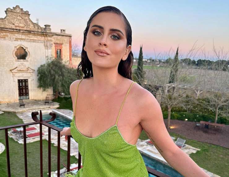 Problemi per Valentina Ferragni