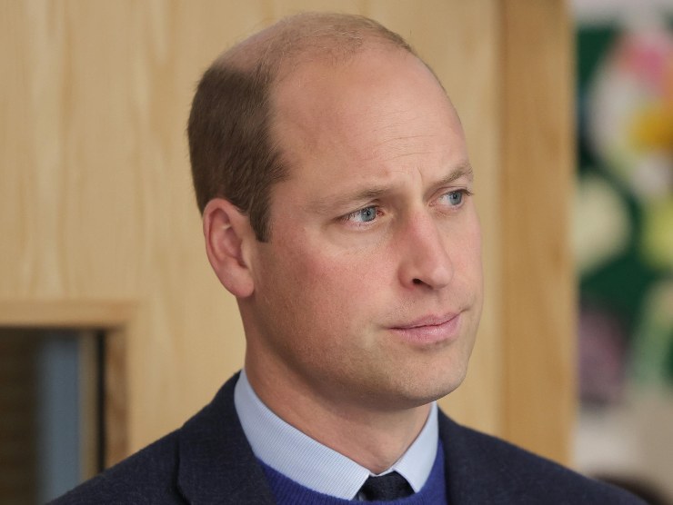 William, cosa ha deciso dopo la malattia di Kate