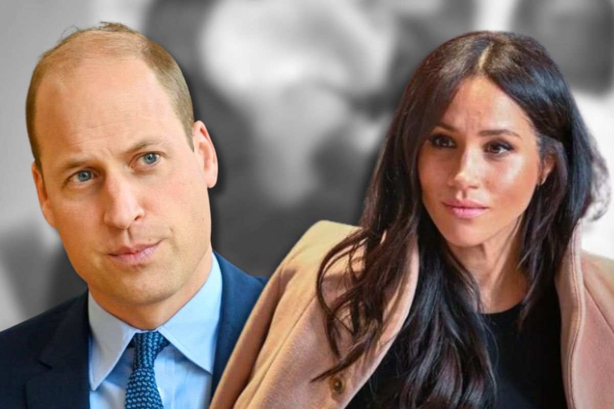 william distrutto meghan markle