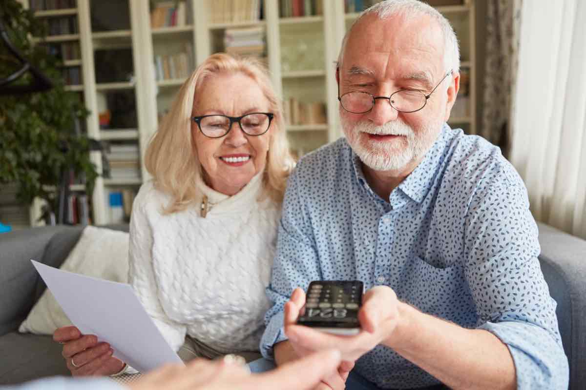 Pensioni: l'INPS le cancella per chi commette reati penali