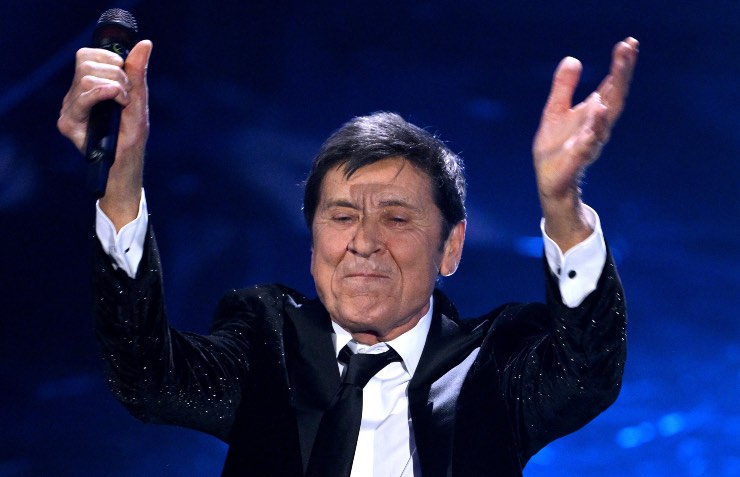 Gianni Morandi al timone di Evviva su Rai Uno