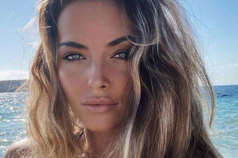 Chi è Greta Zuccarello età, carriera, vita privata Tutto sulla