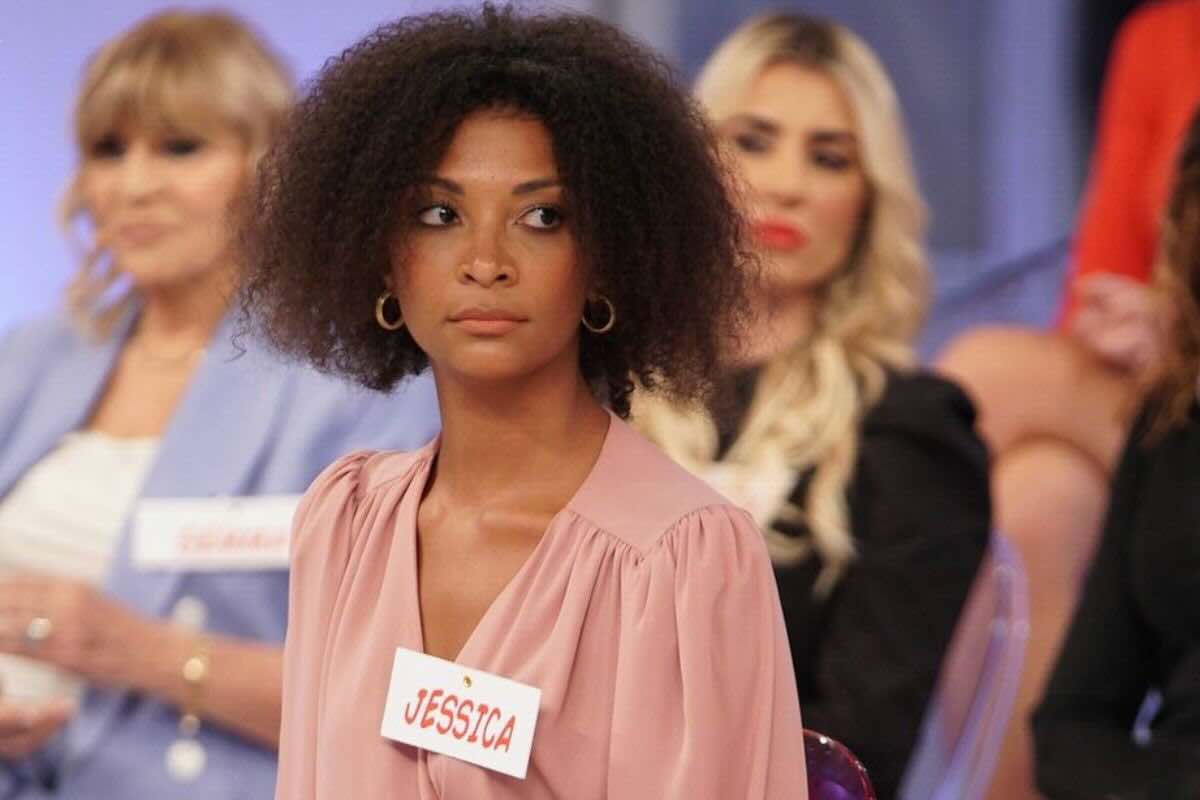 Jessica Pittari: la nuova dama di Uomini e Donne over