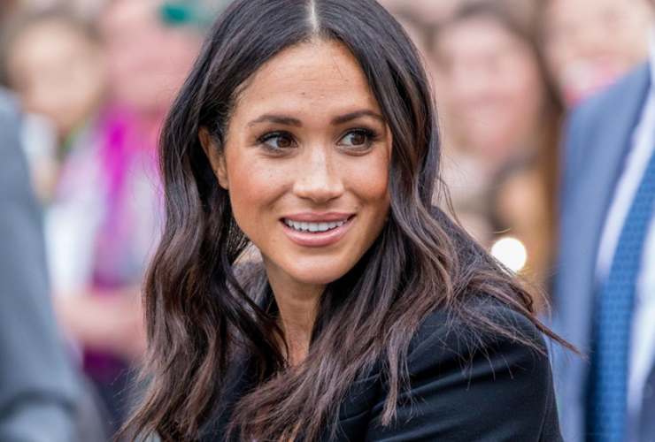 Meghan Markle e la paura di una famiglia disunita