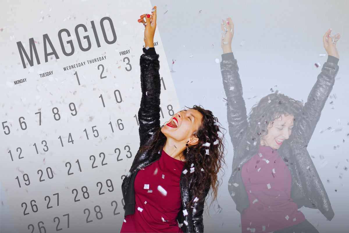 Oroscopo maggio: occasione speciale per un segno