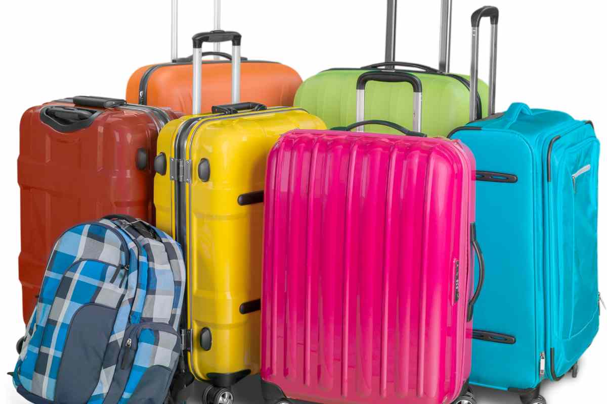 Truffa bagagli smarriti all'aeroporto: come funziona