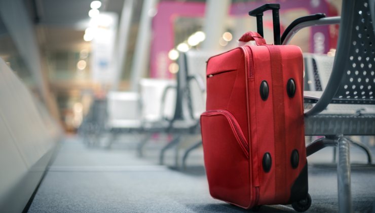 Truffa bagagli smarriti all'aeroporto: come difendersi