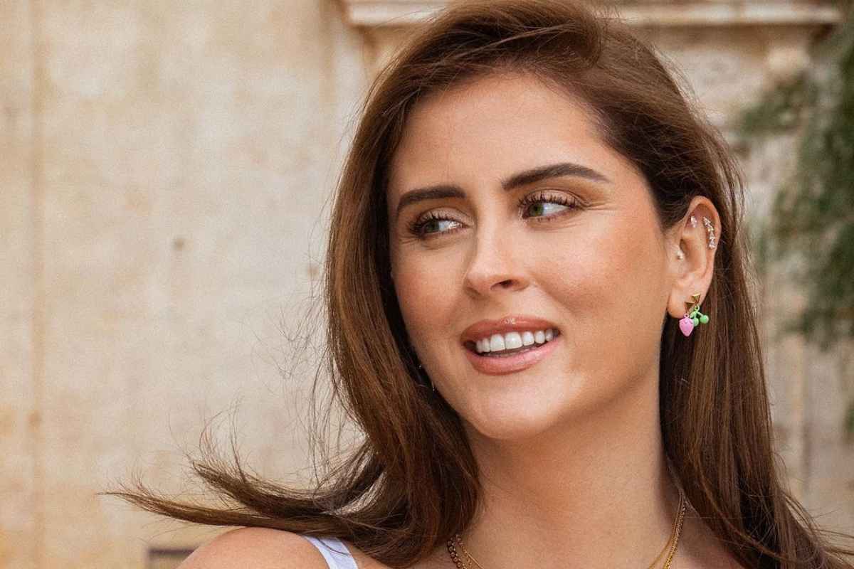 incidente valentina ferragni