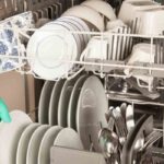 errori che danneggiano lavastoviglie