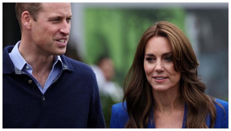 william preoccupato condizioni salute kate