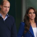 lutto william e kate