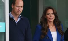lutto william e kate