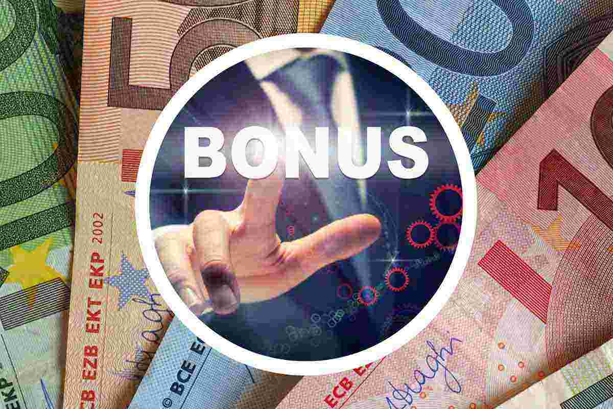 bonus 1000 euro famiglie senza isee