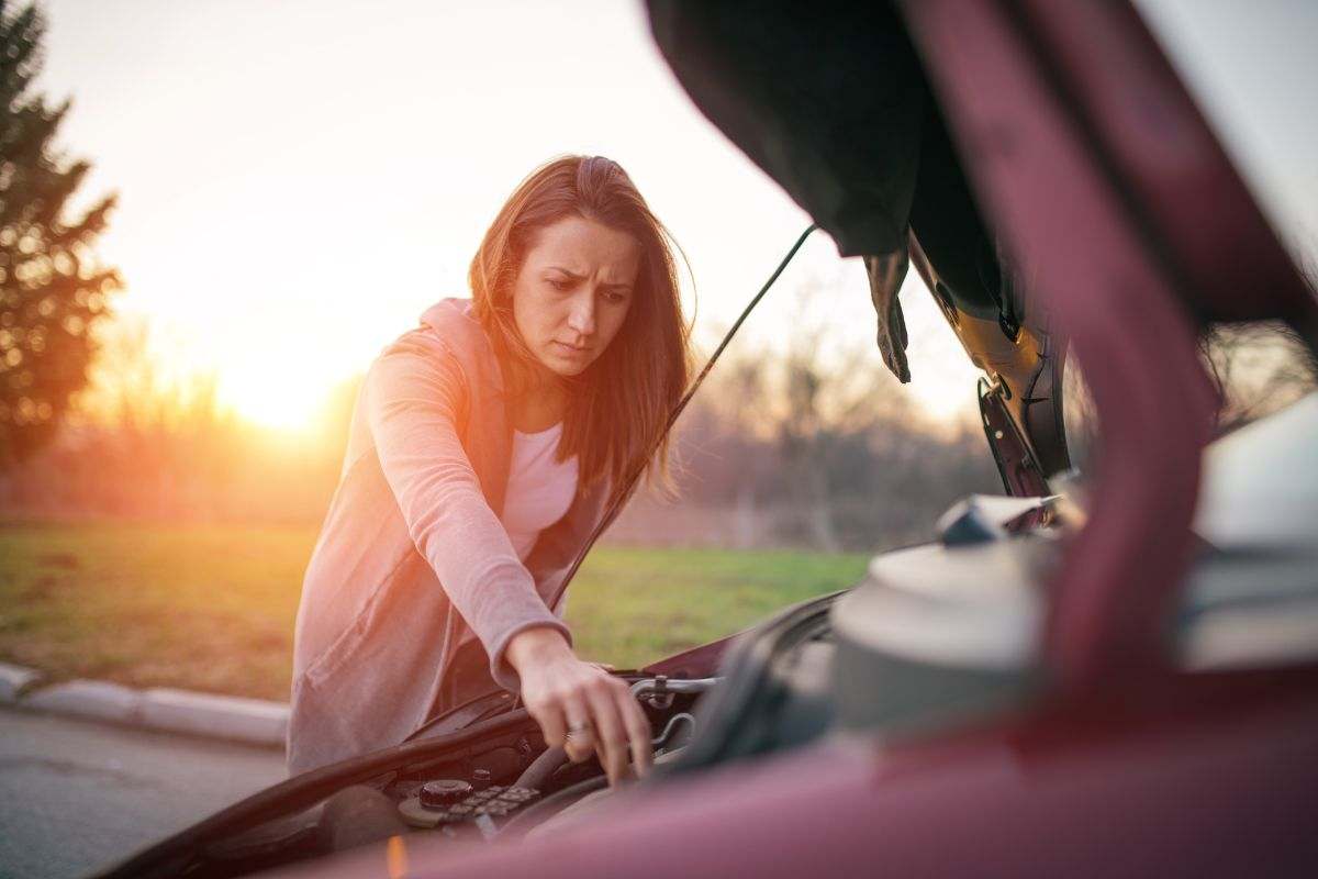 chi paga danni carburante sporco