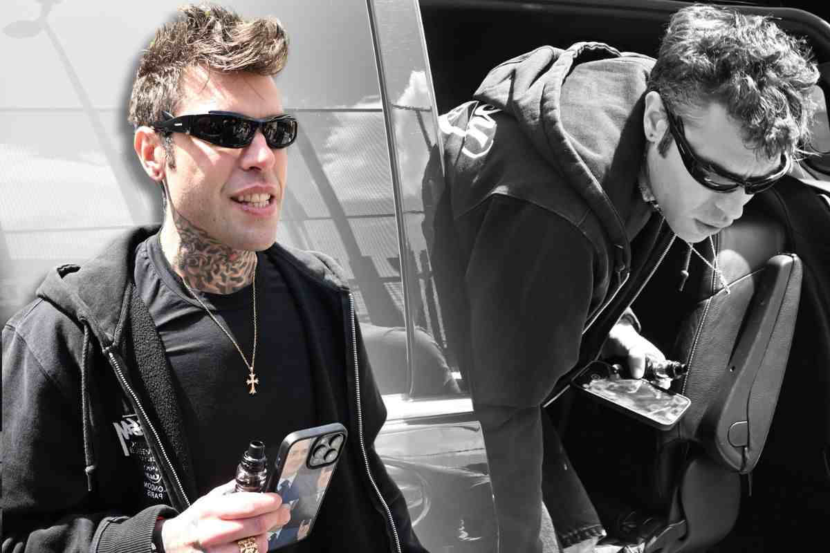 fedez provocazione codacons