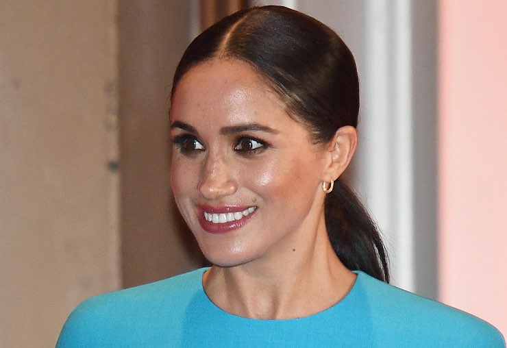 segreto meghan markle di bellezza