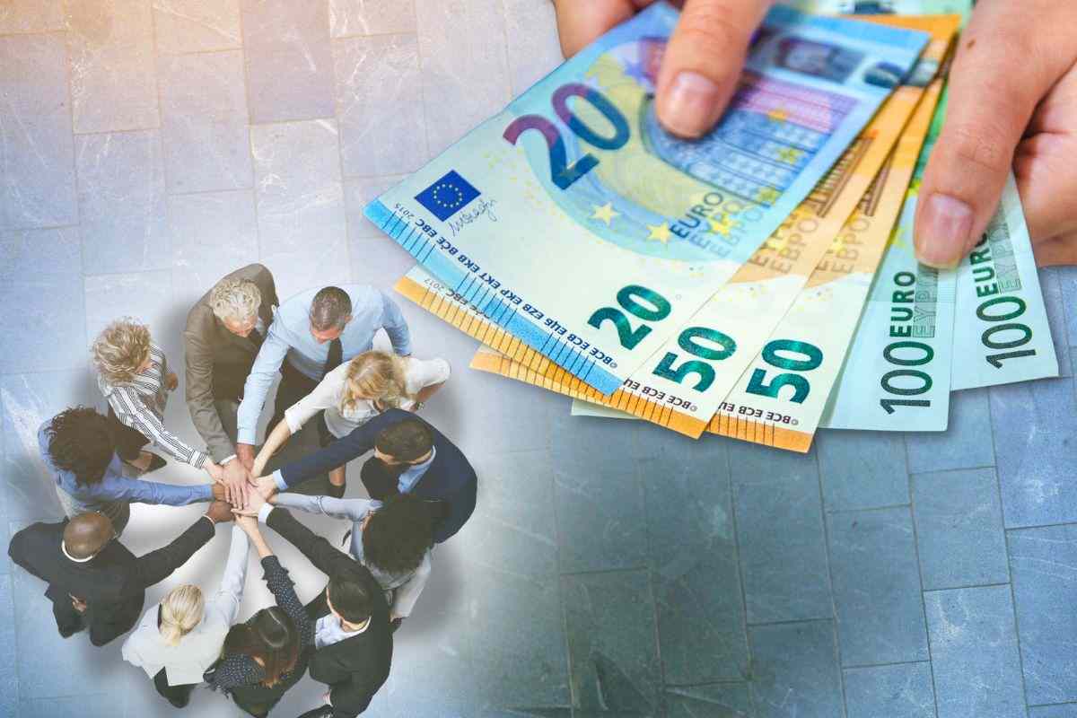 cos'è rimborso irpef per i lavoratori