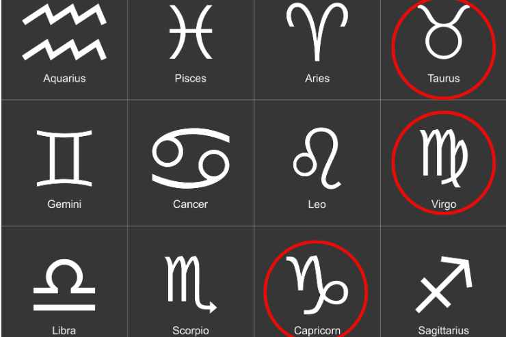 maggio ricco per questi segni zodiacali