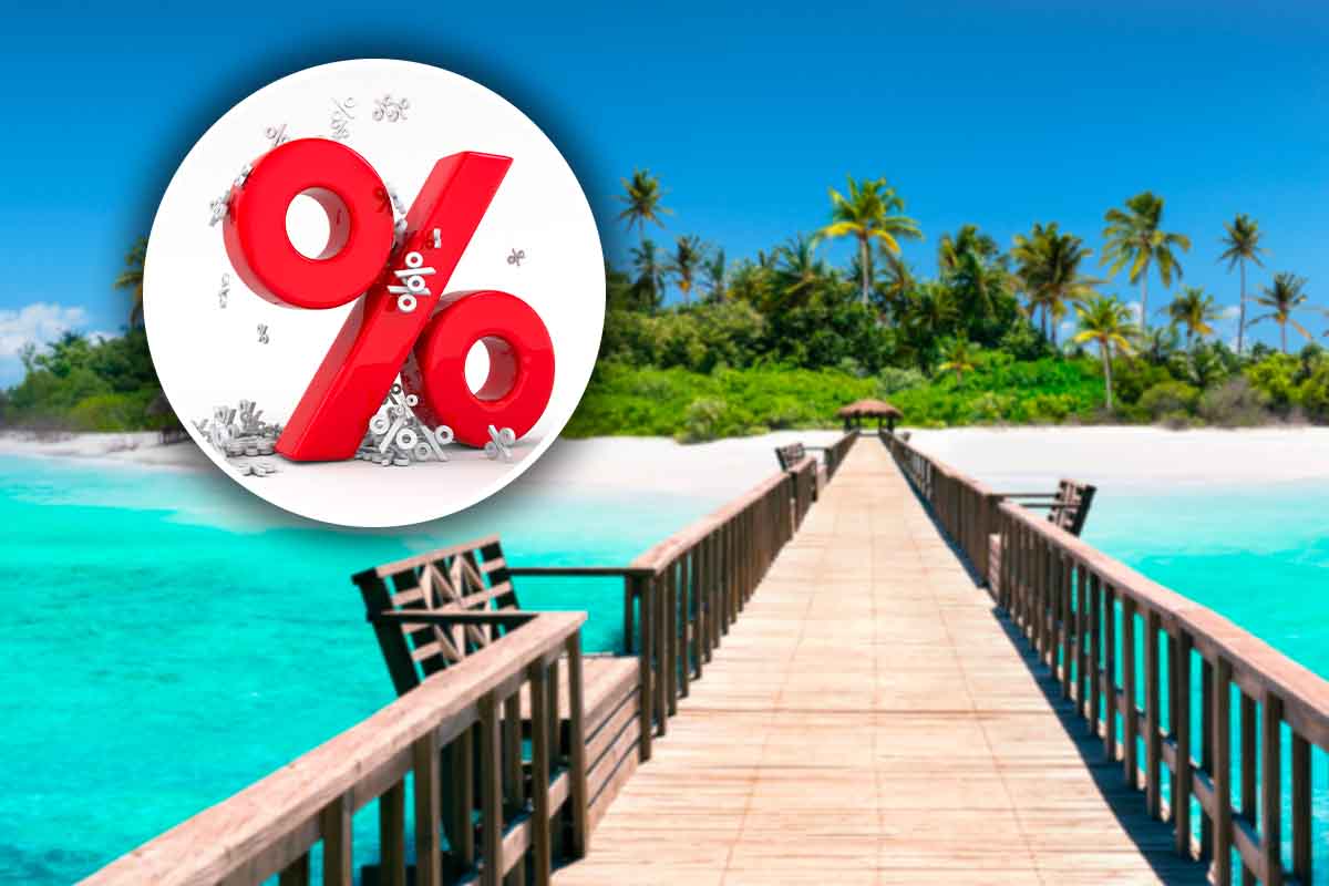 offerta vacanze maldive