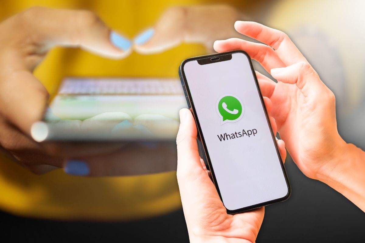 aggiornamento whatsapp novità file