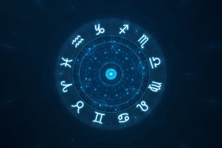 Segni zodiacali fortunati di maggio