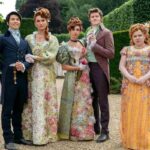 Bridgerton fa nascere l'amore