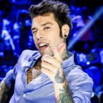 Fedez e Violeta Toloba